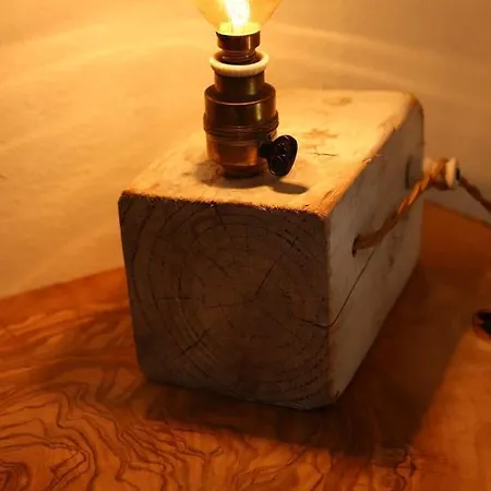 Stazzu Lu Signori Gæstehus