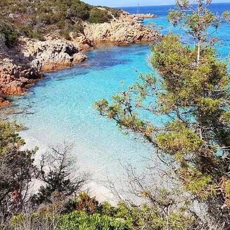 Stazzu Lu Signori Πανσιόν