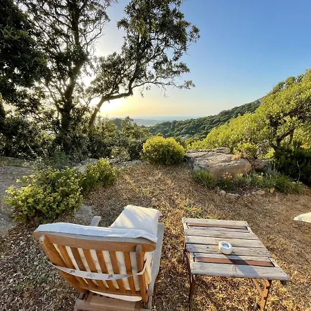 Affittacamere Stazzu Lu Signori 3*