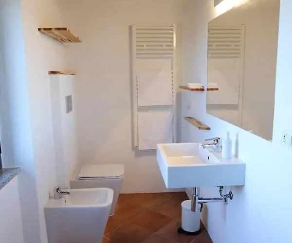 Stazzu Lu Signori Affittacamere Aglientu