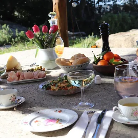 Stazzu Lu Signori アリエントゥ