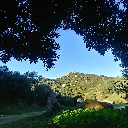 Stazzu Lu Signori Aglientu