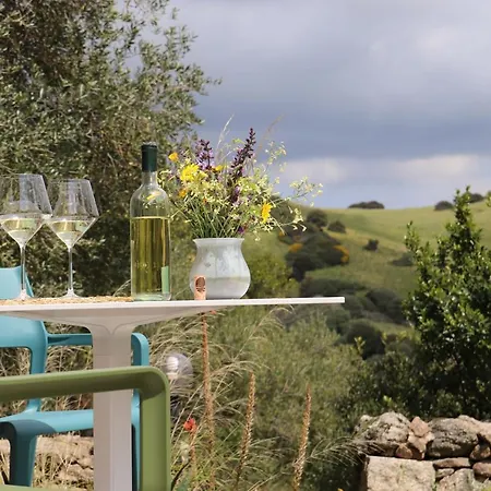 Stazzu Lu Signori Gasthuis 3*