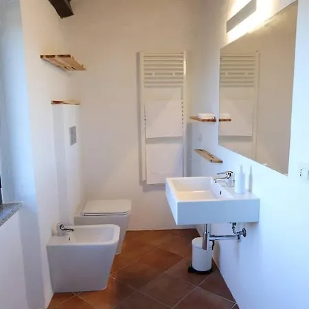 Stazzu Lu Signori Guest house Aglientu