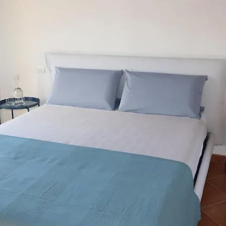 Guest house Stazzu Lu Signori *