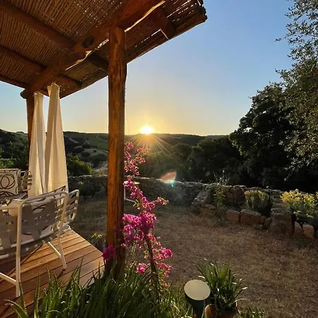 Guest house Stazzu Lu Signori Aglientu