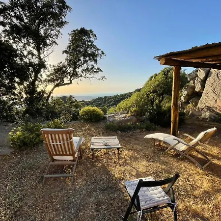 Stazzu Lu Signori Gasthuis 3*