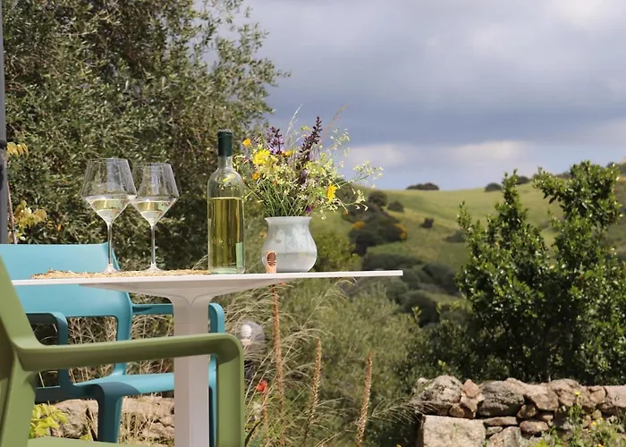 Stazzu Lu Signori Gasthof 3*