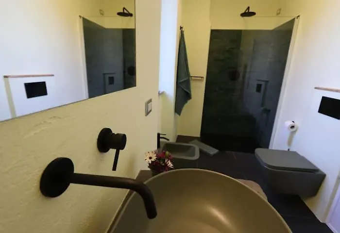 Stazzu Lu Signori 3*