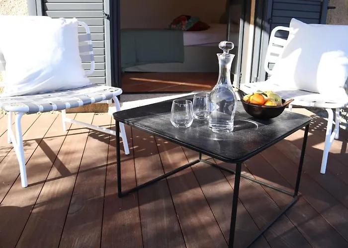 Stazzu Lu Signori 3* Aglientu