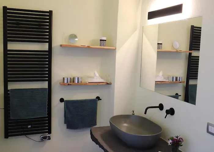 Stazzu Lu Signori Aglientu