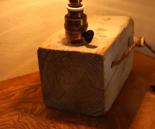 Stazzu Lu Signori Gasthuis