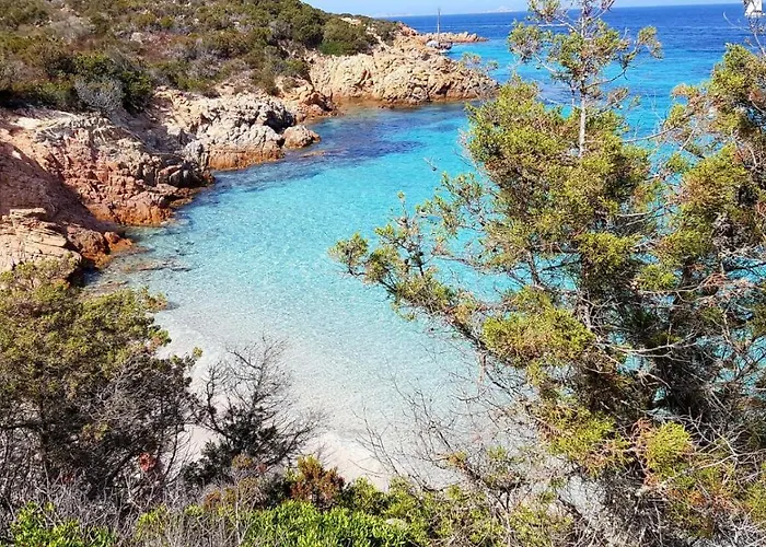 Stazzu Lu Signori Gasthuis