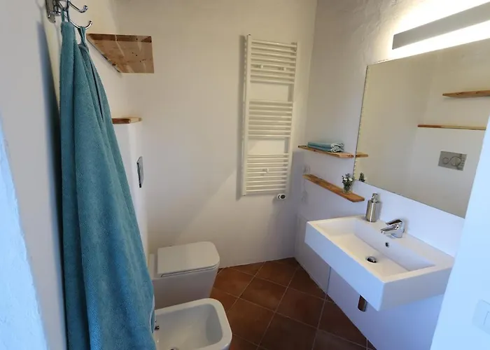 Gasthof Stazzu Lu Signori