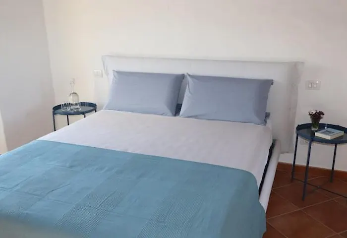 Gasthuis Stazzu Lu Signori 3*