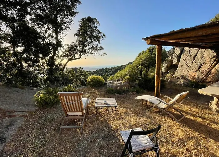 Stazzu Lu Signori Gasthuis 3*